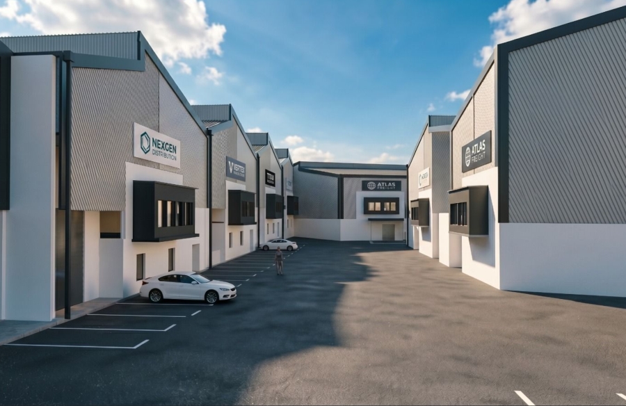 To Let Commercial Property for Rent in Fisantekraal Western Cape
